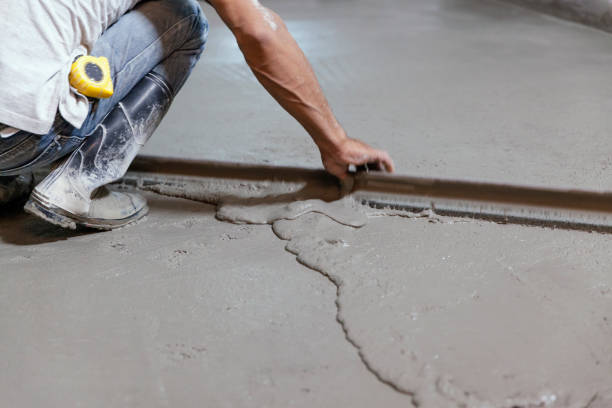 Best Commercial Concrete Contractor  in Fairmount, CO