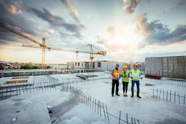 Best Concrete Slab Installation  in Fairmount, CO