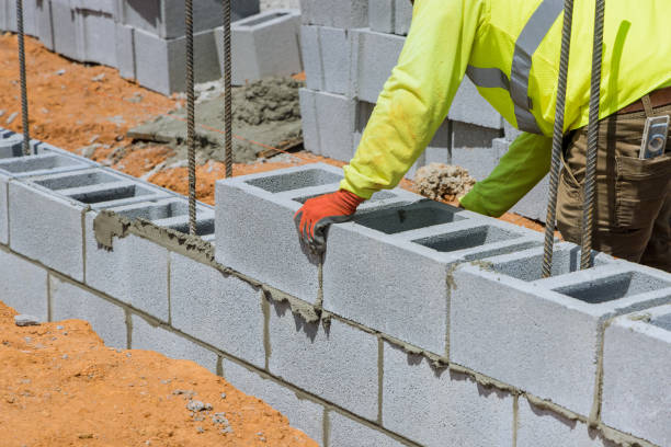 Best Best Concrete Contractor  in Fairmount, CO