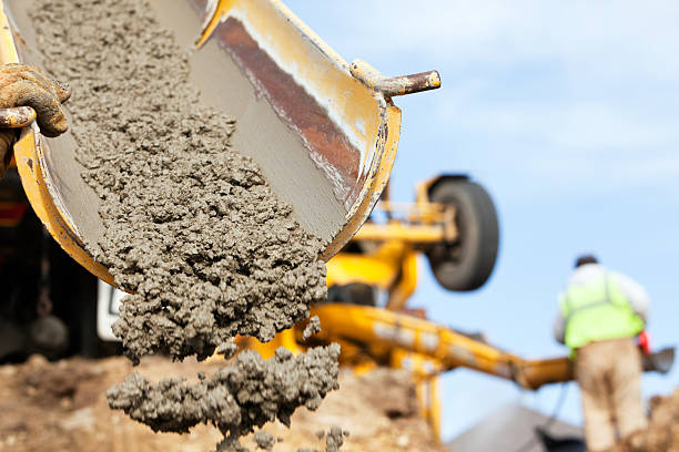 Best Driveway Concrete Repair  in Fairmount, CO