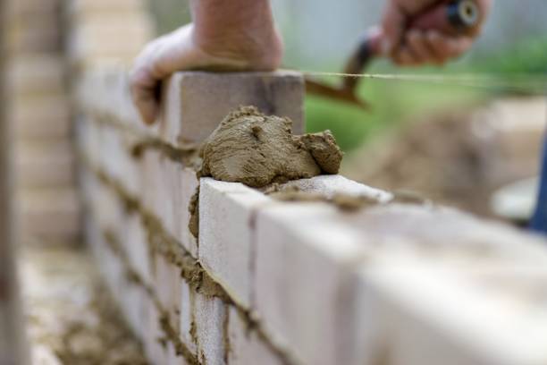 Best Siding - Brick, Stone, or Stucco  in Fairmount, CO