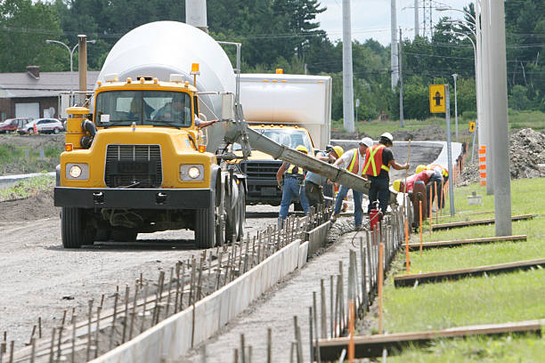 Best Concrete Contractor Near Me  in Fairmount, CO
