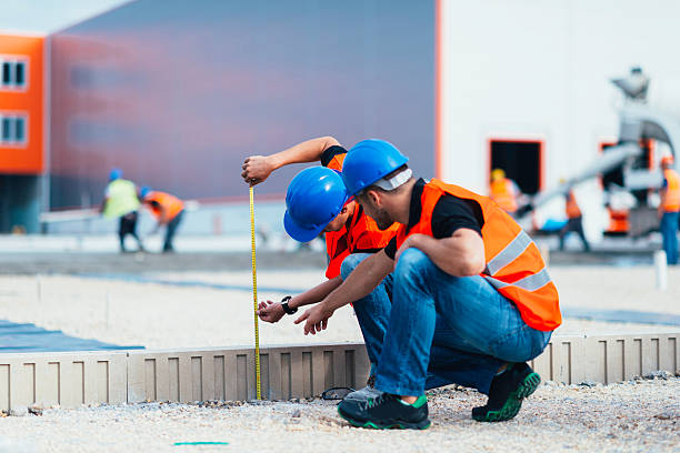 Professional Concrete contractor in CO